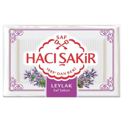 haci-sakir-leylak-sabun